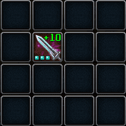 Abyssal Sword +10
