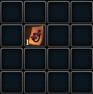 Class Change Card