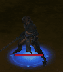 Resurrected Imperial Guard