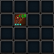 +10 Apocalypse Bow