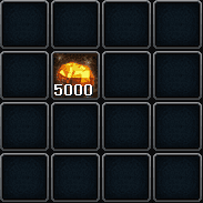 Atlas Ore x5000