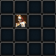 Dark Arthur Centurion Armor