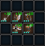 Twilight Set Range