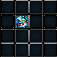 Popular Mercenary Orb